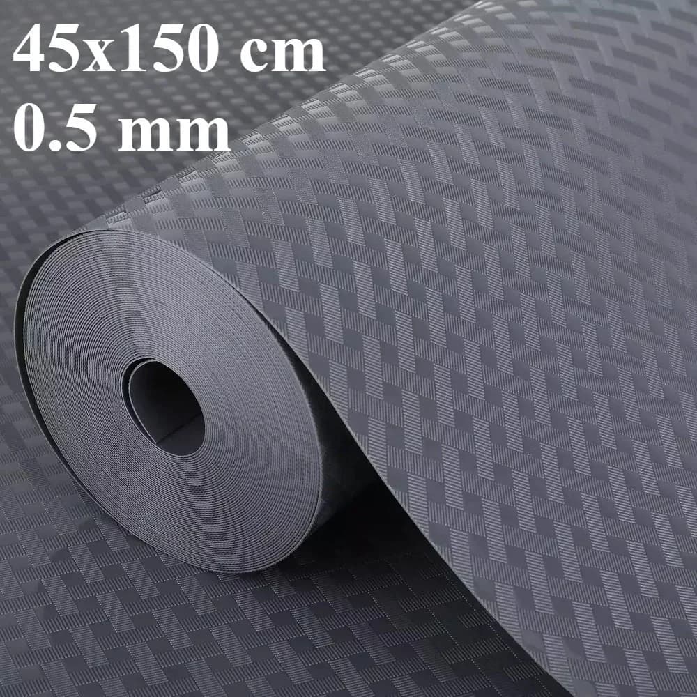 Tấm Lót Ngăn Kéo Tủ Kệ Chống Trượt Chống Thấm Nước Đa Năng Cho Nhà Bếp, Bàn Ăn