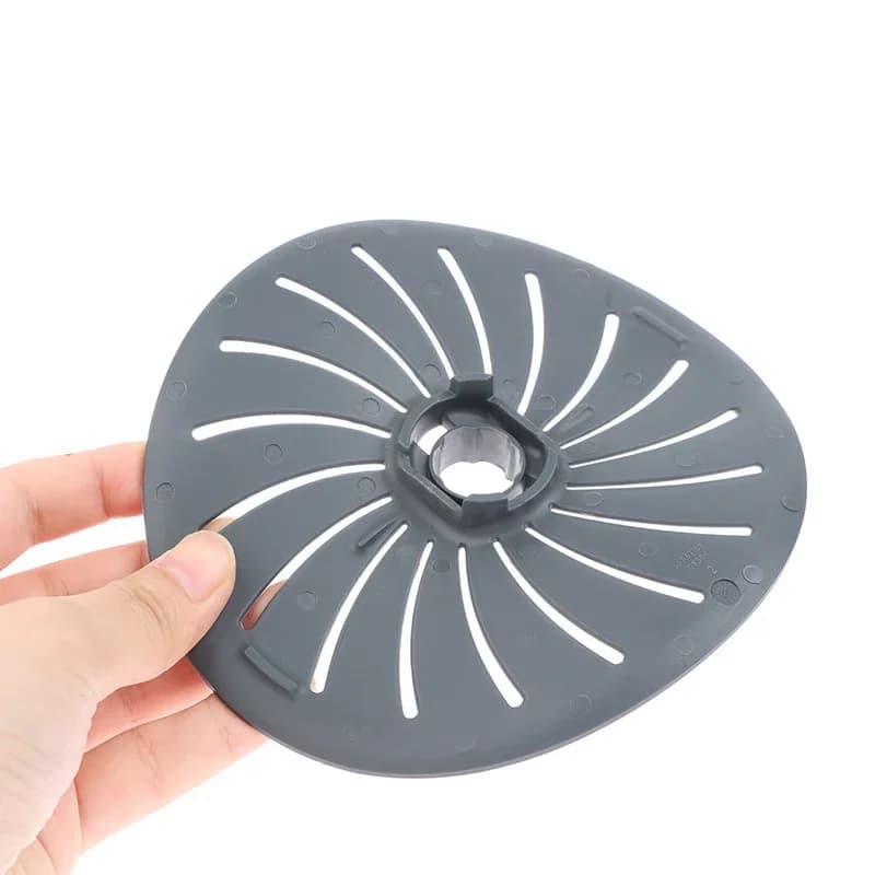 Nắp Bảo Vệ Lưỡi Dao Nylon Cho Vorwerk Thermomix BIMBY TM5 TM6 TM31