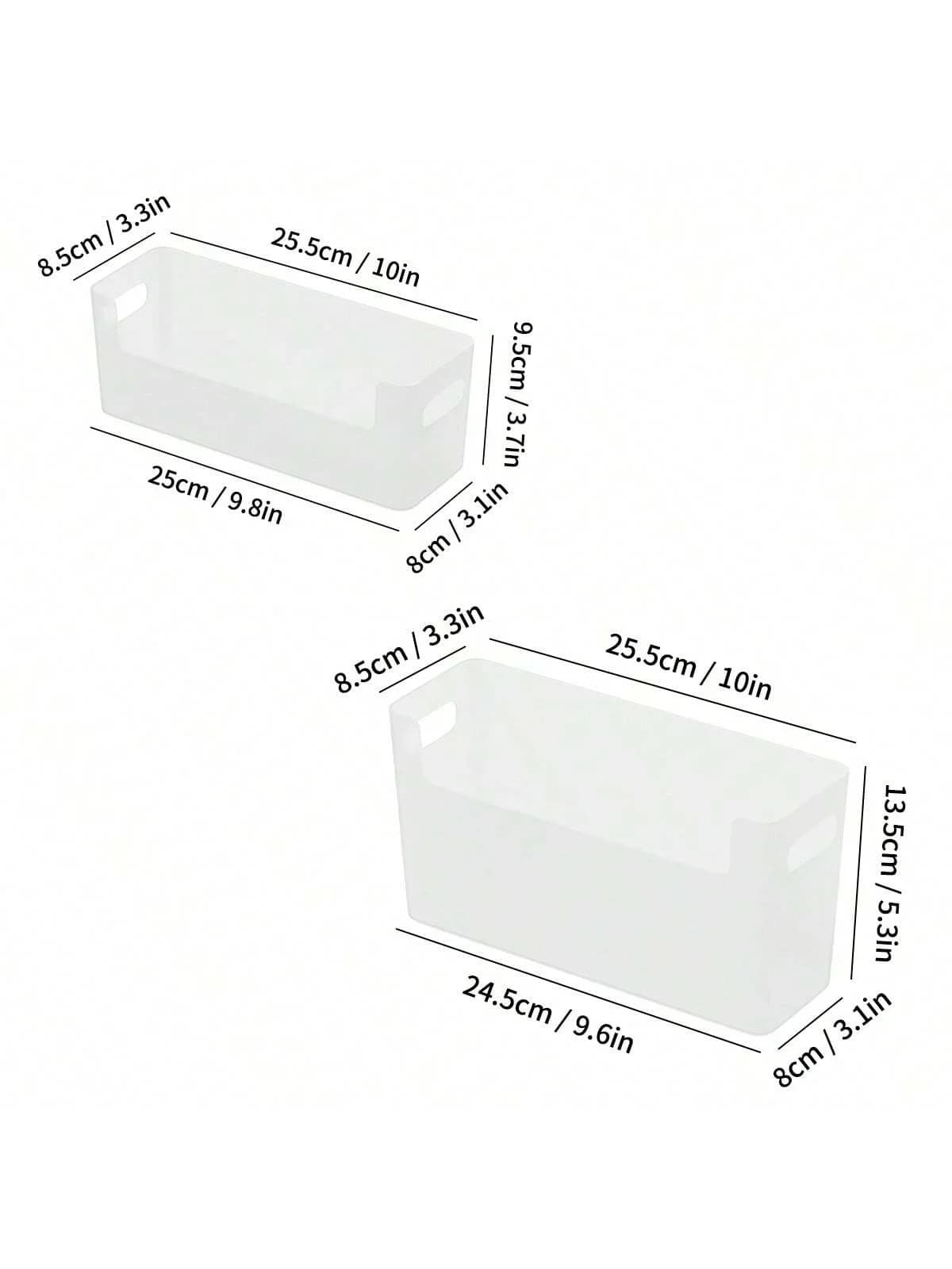 Hộp Đựng Đồ Treo Cánh Tủ Đa Năng Cho Màng Bọc Thực Phẩm, Túi Rác, Đồ Nhà Tắm