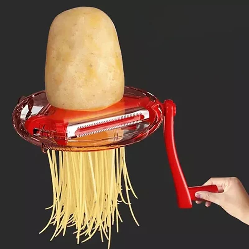 Bộ 1/3 Dao Bào Đa Năng 3 Trong 1 Magic Trio Peeler Gọt Vỏ, Bào Sợi