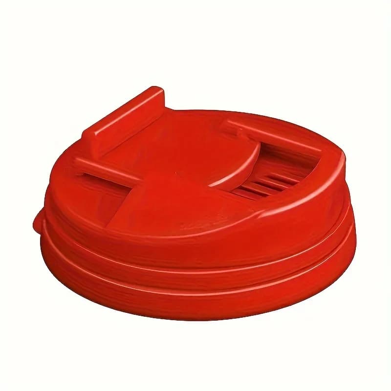 Bộ 3/6 Nắp Đậy Lon Nước Ngọt Bằng Nhựa Tái Sử Dụng Chống Rò Rỉ