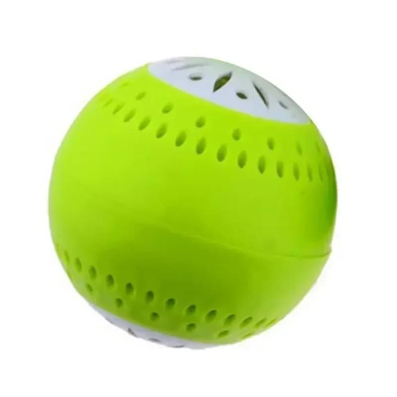 Bộ 3 Bóng Khử Mùi Tủ Lạnh Than Hoạt Tính - Dụng Cụ Vệ Sinh Nhà Cửa & Nhà Bếp