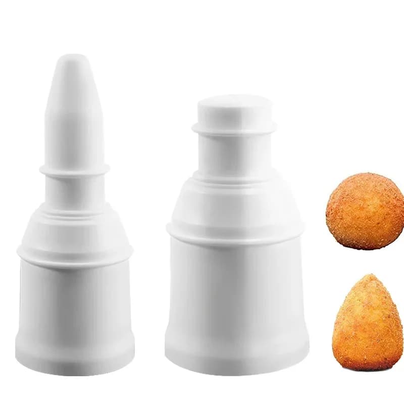 Khuôn Làm Cơm Nắm Arancini DIY PGY, Dụng Cụ Làm Sushi