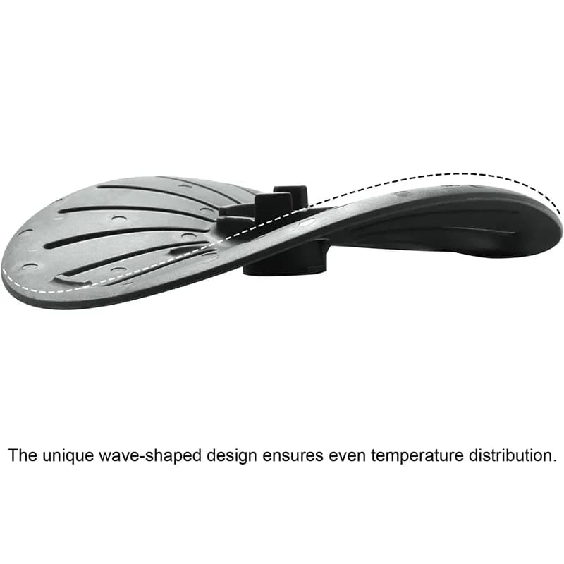 Nắp Bảo Vệ Lưỡi Dao Nylon Cho Vorwerk Thermomix BIMBY TM5 TM6 TM31