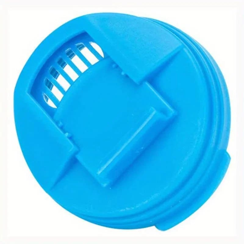 Bộ 3/6 Nắp Đậy Lon Nước Ngọt Bằng Nhựa Tái Sử Dụng Chống Rò Rỉ
