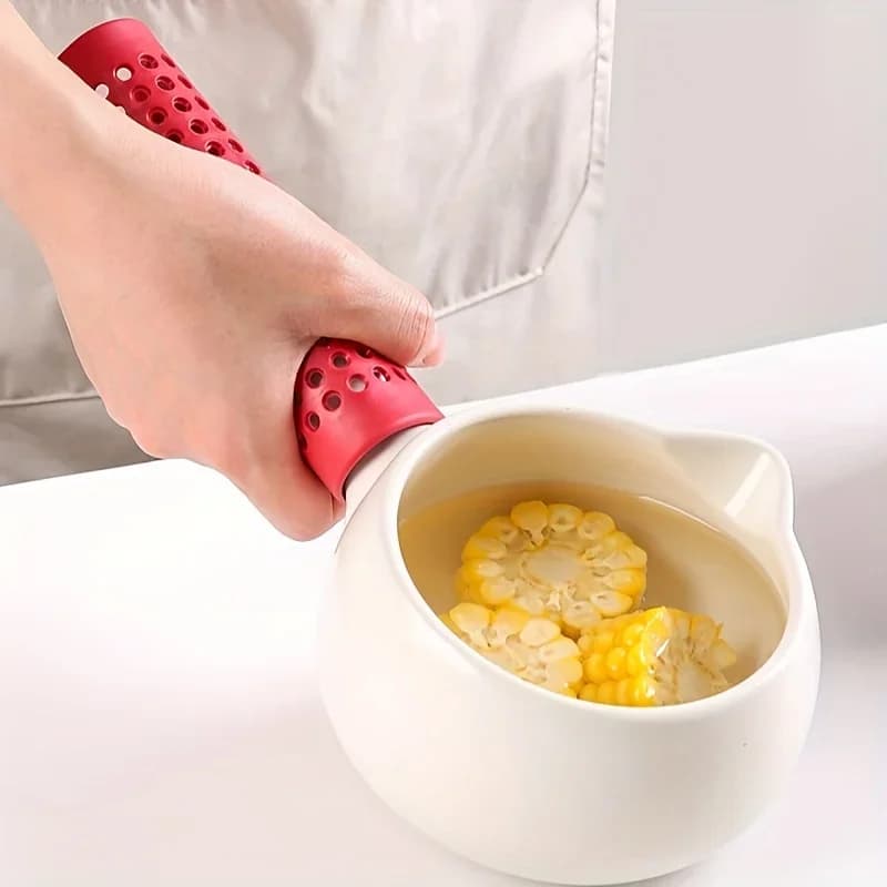 Bộ 3 Miếng Lọc Rác Chặn Tóc Silicone Chống Tắc Bồn Rửa Chén Bồn Tắm Sàn Nhà Vệ Sinh